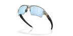 Gafas de Sol Oakley Flak® 2.0 XL OO9188 Tinta Gris Mate