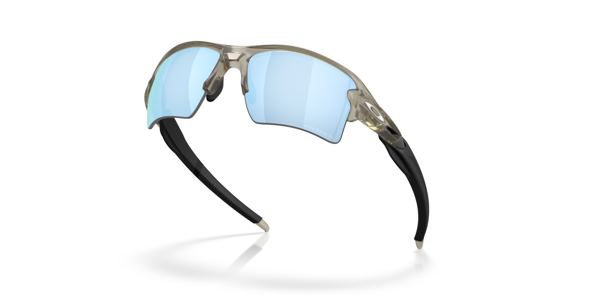 Gafas de Sol Oakley Flak® 2.0 XL OO9188 Tinta Gris Mate