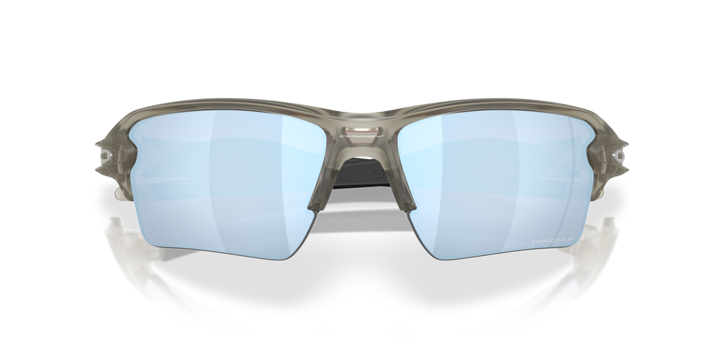 Gafas de Sol Oakley Flak® 2.0 XL OO9188 Tinta Gris Mate