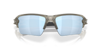Gafas de Sol Oakley Flak® 2.0 XL OO9188 Tinta Gris Mate