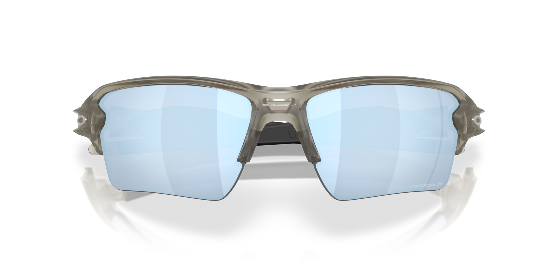 Gafas de Sol Oakley Flak® 2.0 XL OO9188 Tinta Gris Mate