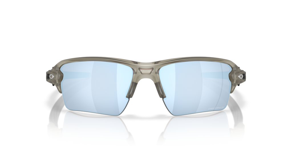 Gafas de Sol Oakley Flak® 2.0 XL OO9188 Tinta Gris Mate