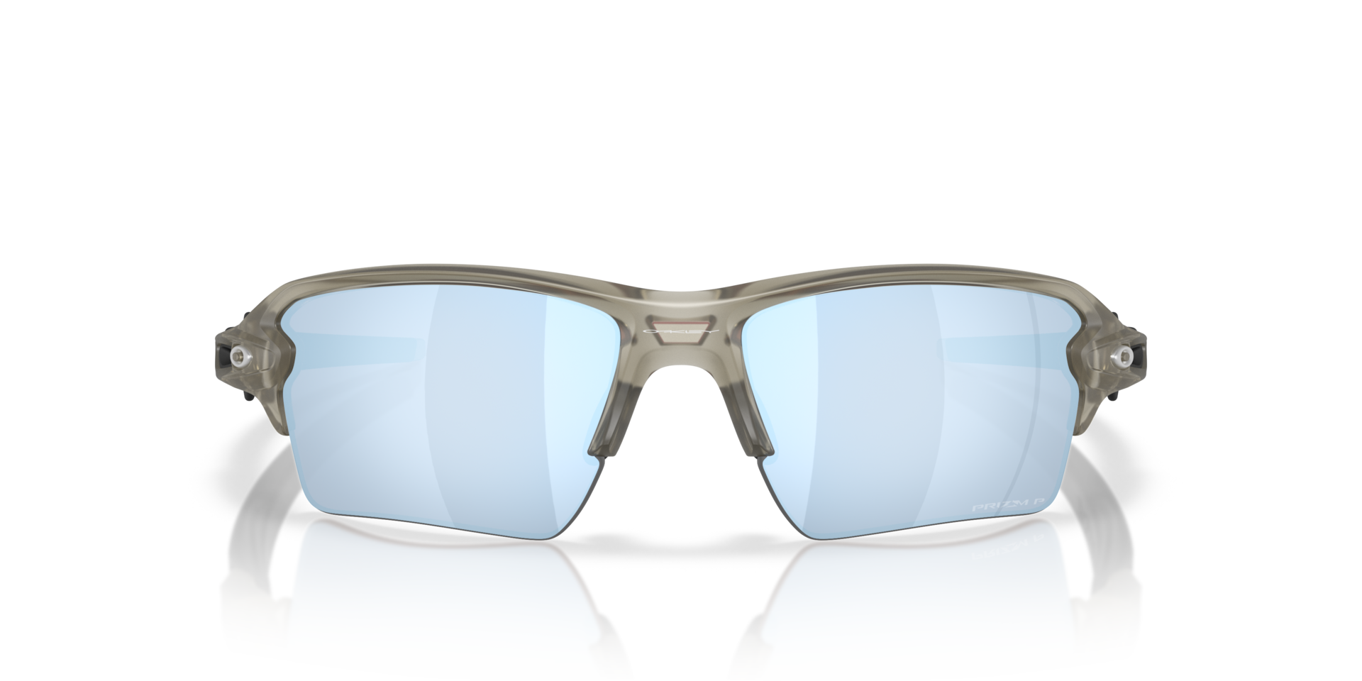 Gafas de Sol Oakley Flak® 2.0 XL OO9188 Tinta Gris Mate