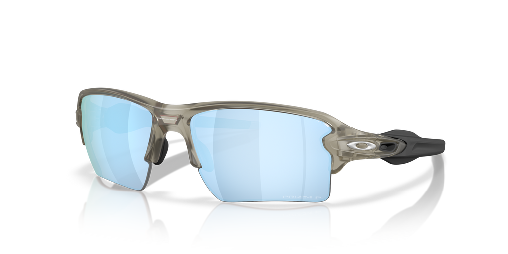 Gafas de Sol Oakley Flak® 2.0 XL OO9188 Tinta Gris Mate