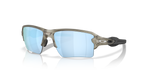 Gafas de Sol Oakley Flak® 2.0 XL OO9188 Tinta Gris Mate