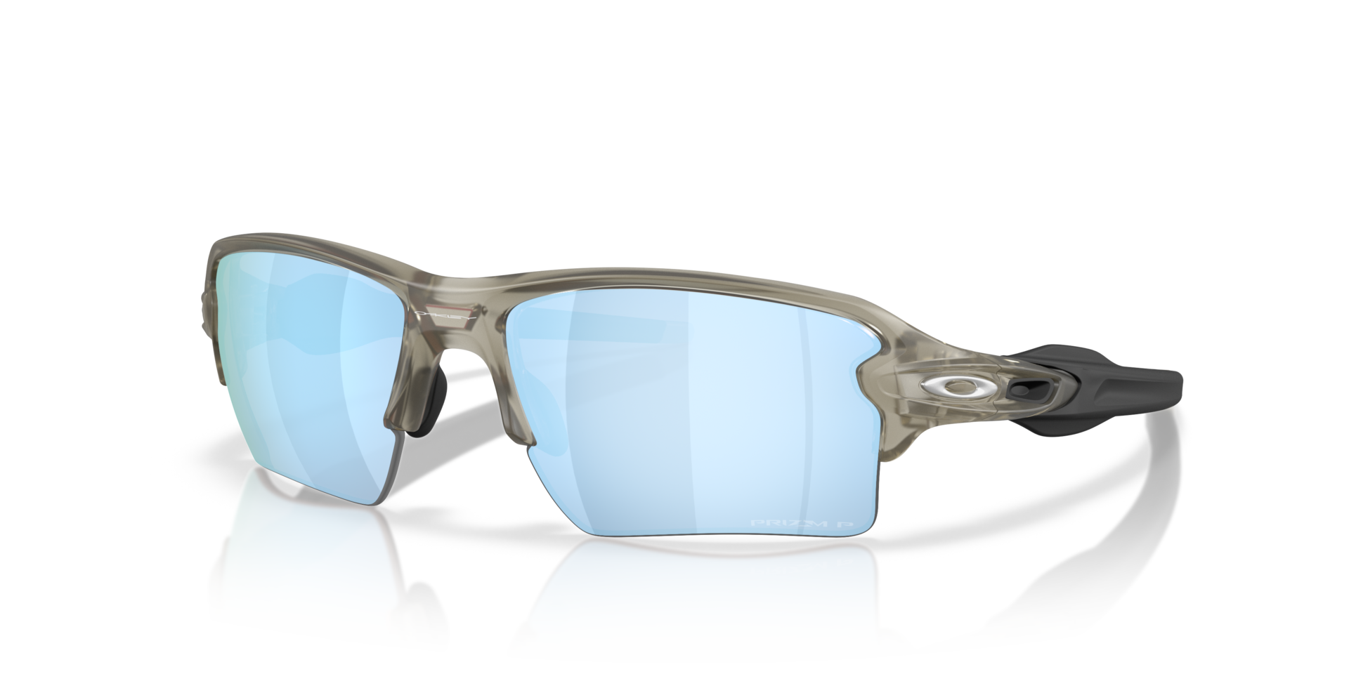 Gafas de Sol Oakley Flak® 2.0 XL OO9188 Tinta Gris Mate