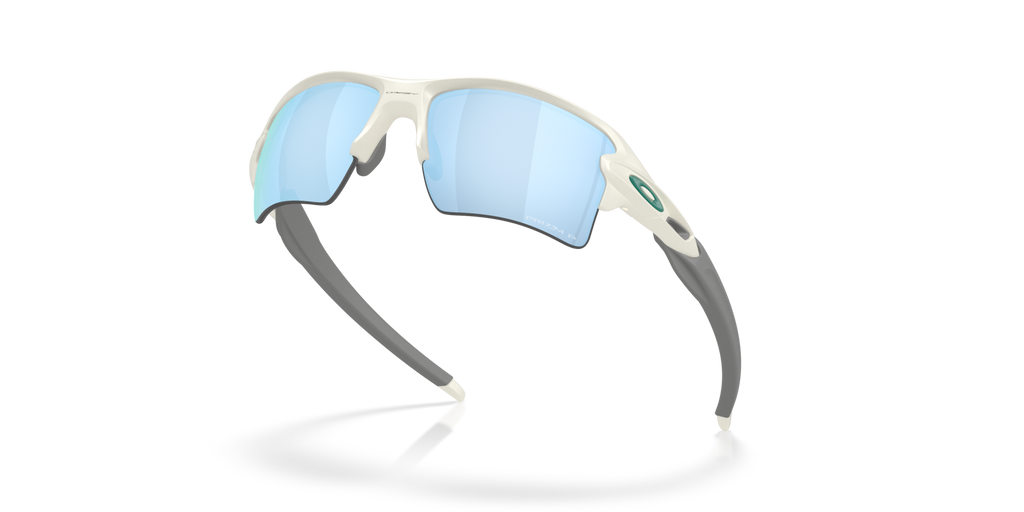 Gafas de Sol Oakley Flak® 2.0 XL OO9188 Niebla mate