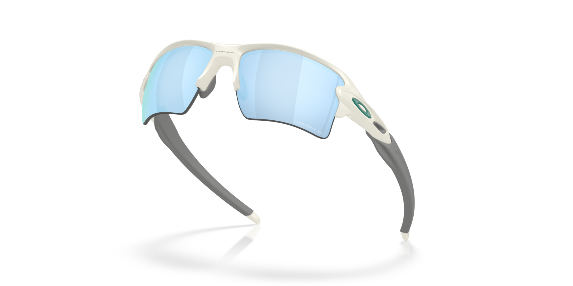 Gafas de Sol Oakley Flak® 2.0 XL OO9188 Niebla mate