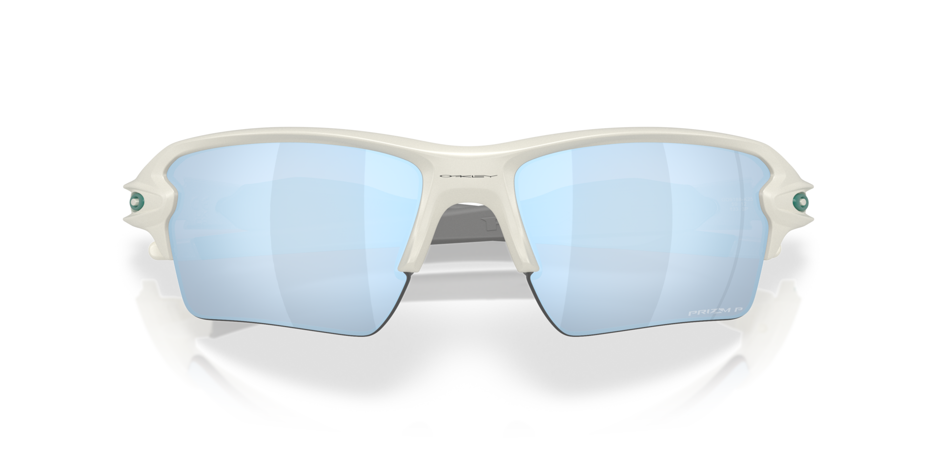 Gafas de Sol Oakley Flak® 2.0 XL OO9188 Niebla mate