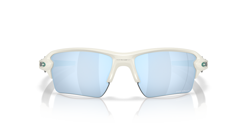 Gafas de Sol Oakley Flak® 2.0 XL OO9188 Niebla mate