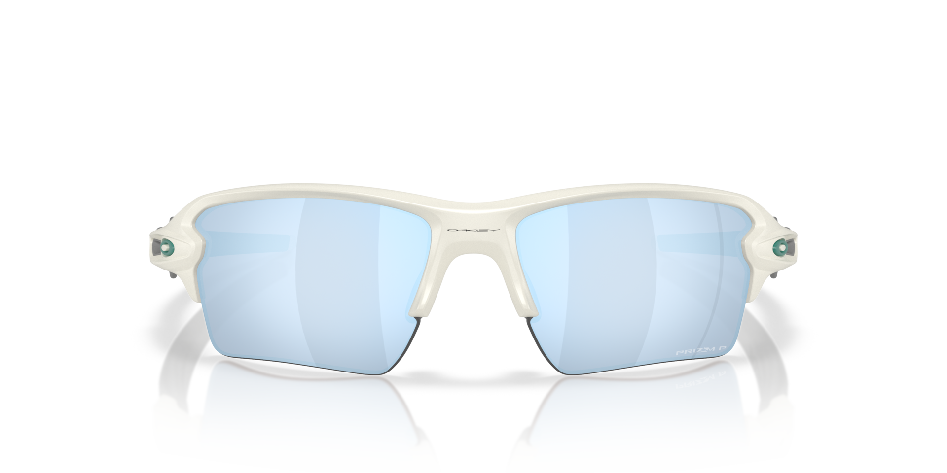 Gafas de Sol Oakley Flak® 2.0 XL OO9188 Niebla mate