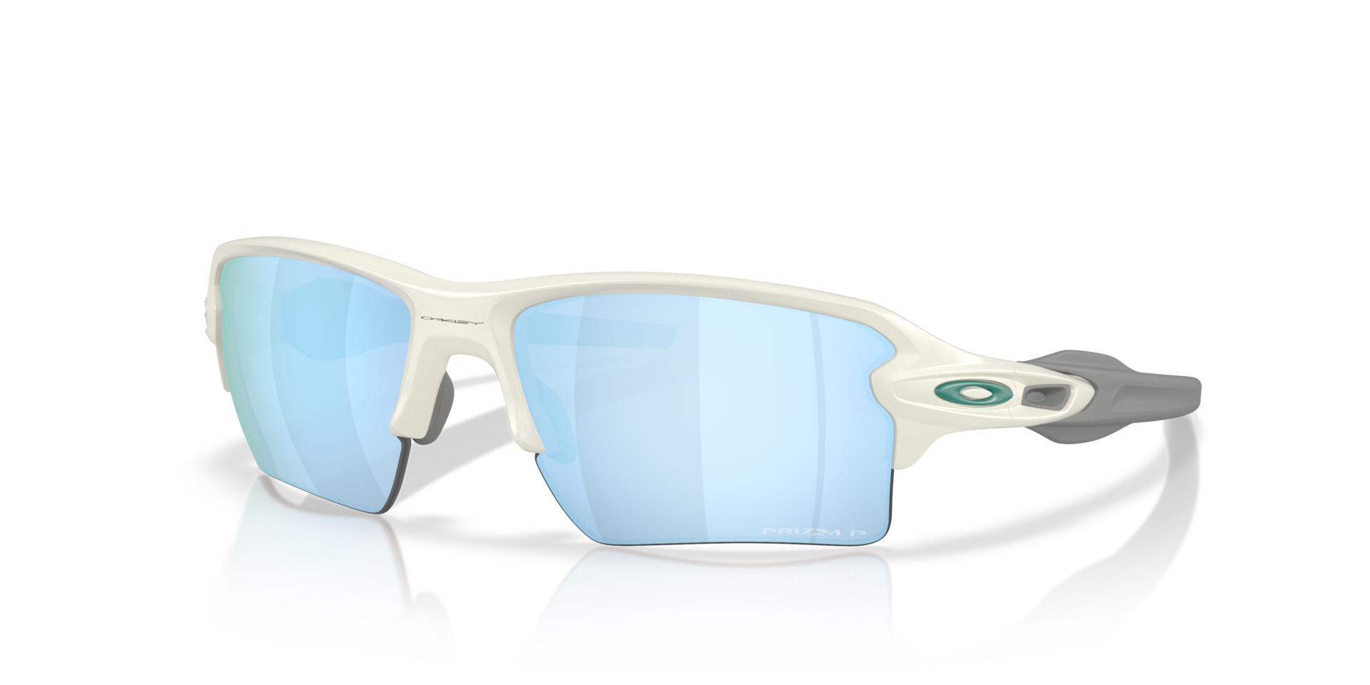 Gafas de Sol Oakley Flak® 2.0 XL OO9188 Niebla mate