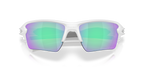 Gafas de Sol Oakley Flak® 2.0 XL On The Green Collection OO9188 Blanco Mate