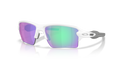 Gafas de Sol Oakley Flak® 2.0 XL On The Green Collection OO9188 Blanco Mate
