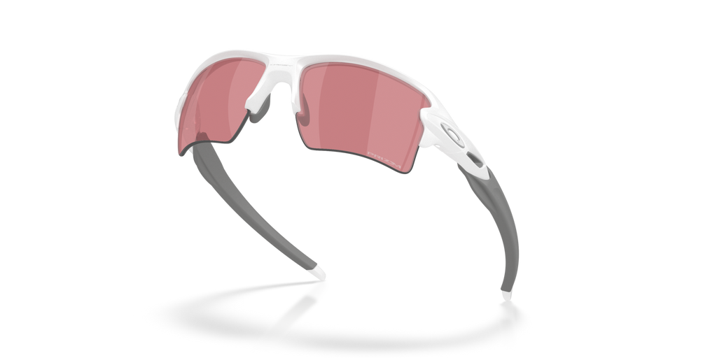 Gafas de Sol Oakley Flak® 2.0 XL On The Green Collection OO9188 Blanco Mate