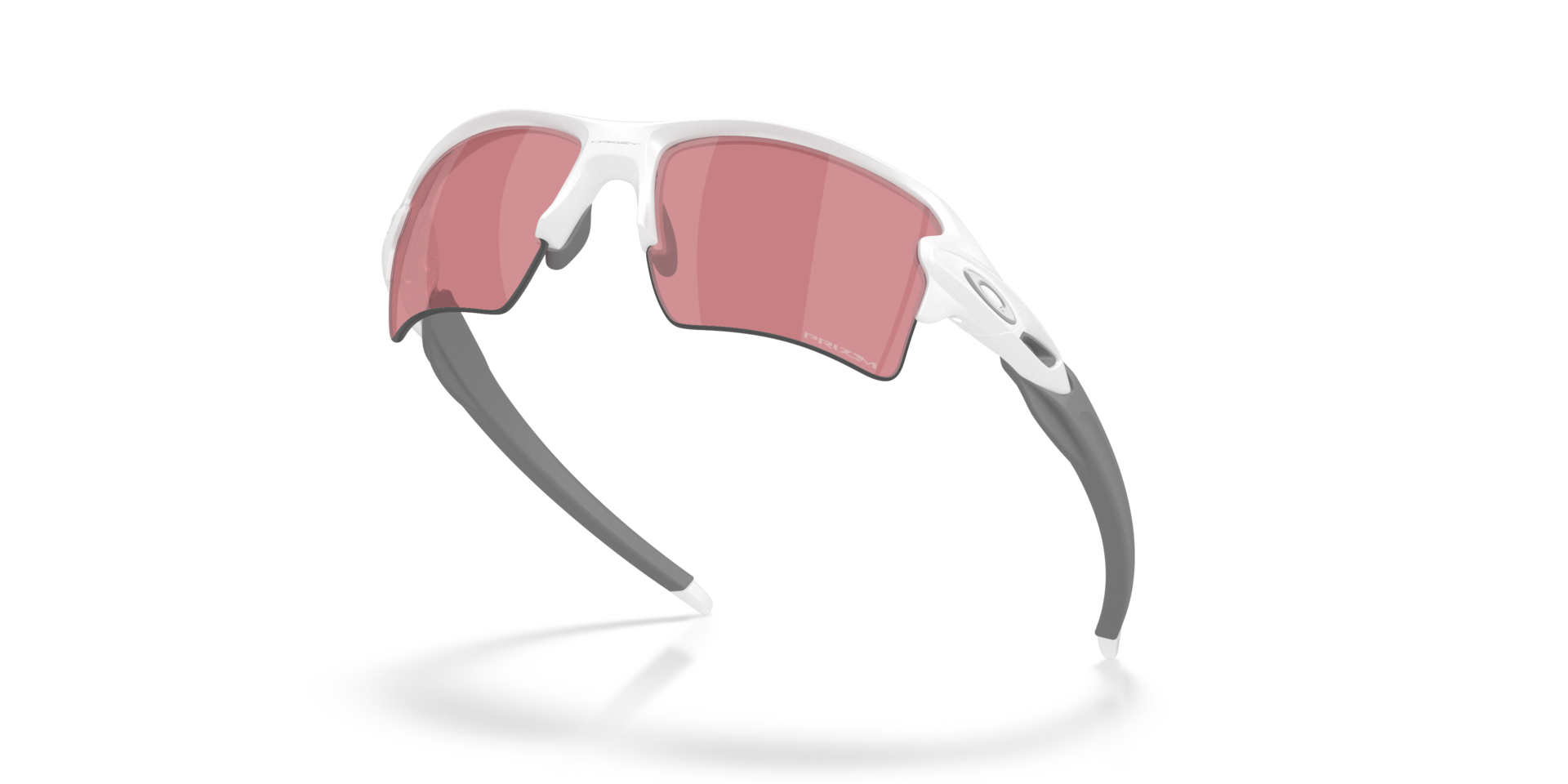 Gafas de Sol Oakley Flak® 2.0 XL On The Green Collection OO9188 Blanco Mate