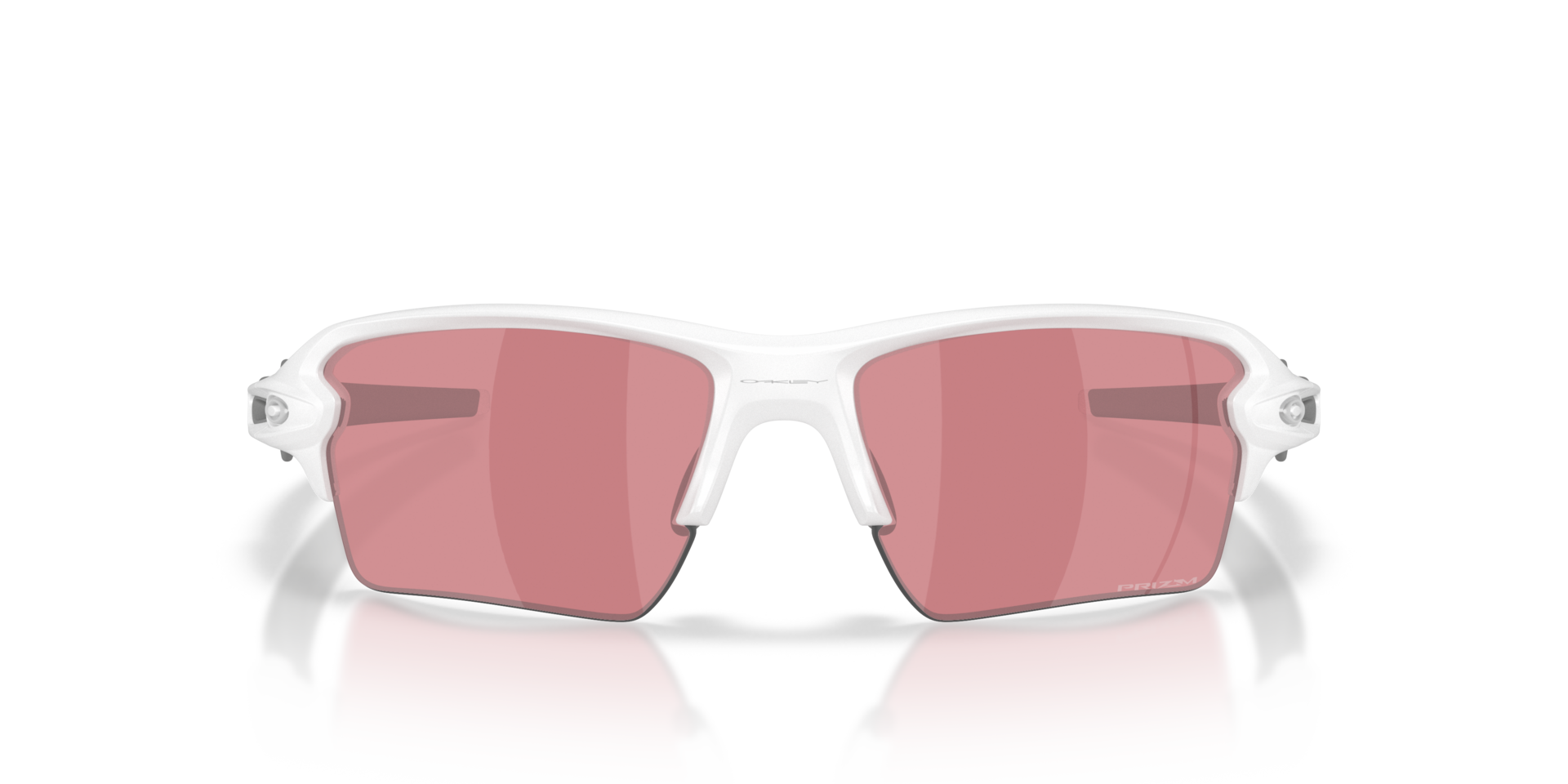 Gafas de Sol Oakley Flak® 2.0 XL On The Green Collection OO9188 Blanco Mate
