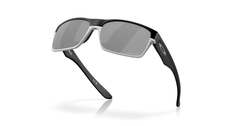 Gafas de Sol Oakley TwoFace™ OO9189 Negro Mate
