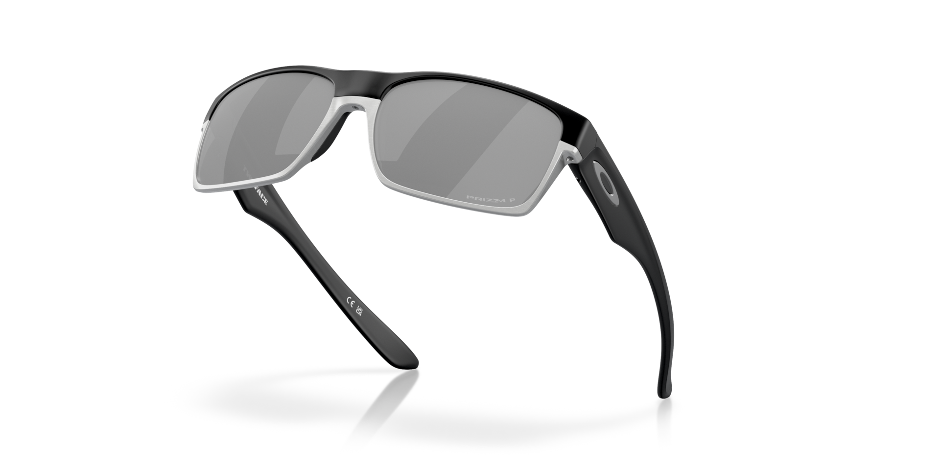 Gafas de Sol Oakley TwoFace™ OO9189 Negro Mate
