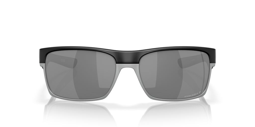 Gafas de Sol Oakley TwoFace™ OO9189 Negro Mate