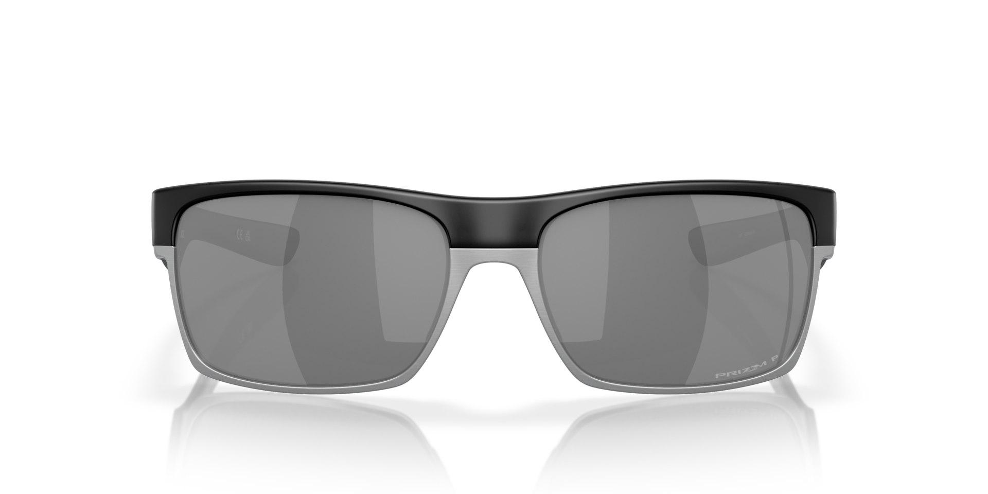 Gafas de Sol Oakley TwoFace™ OO9189 Negro Mate