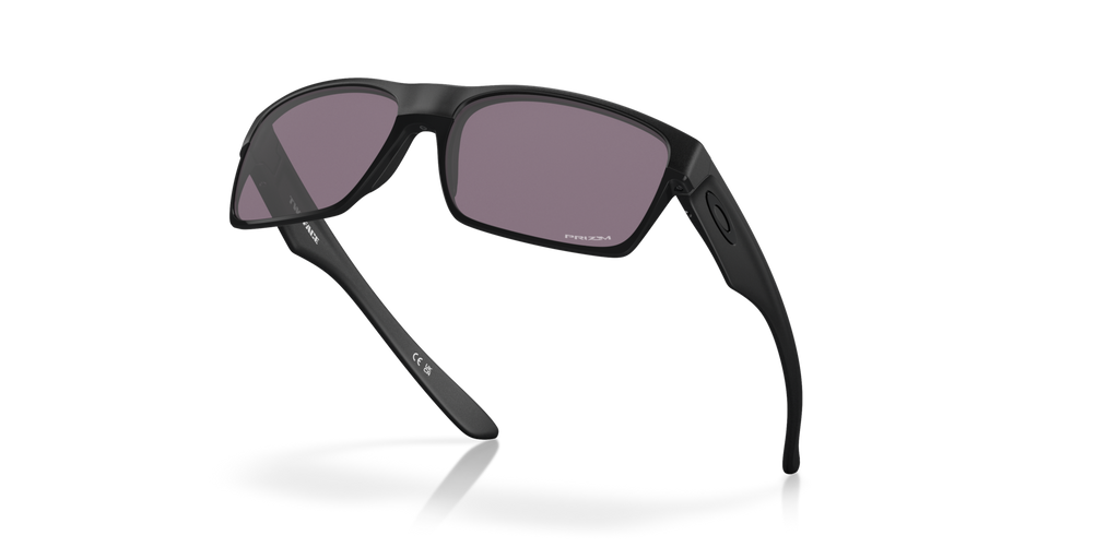 Gafas de Sol Oakley TwoFace™ OO9189 Acero