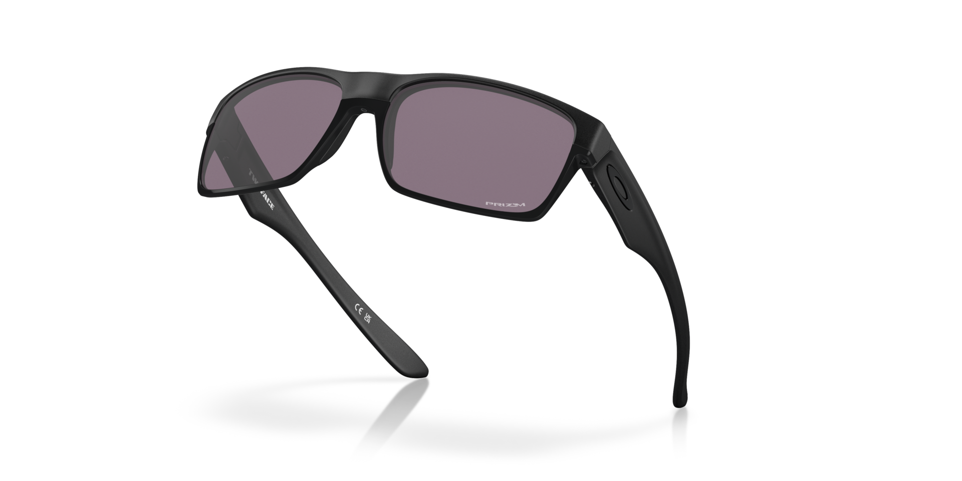 Gafas de Sol Oakley TwoFace™ OO9189 Acero