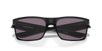 Gafas de Sol Oakley TwoFace™ OO9189 Acero