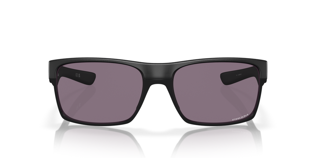 Gafas de Sol Oakley TwoFace™ OO9189 Acero