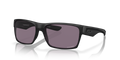 Gafas de Sol Oakley TwoFace™ OO9189 Acero