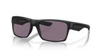 Gafas de Sol Oakley TwoFace™ OO9189 Acero