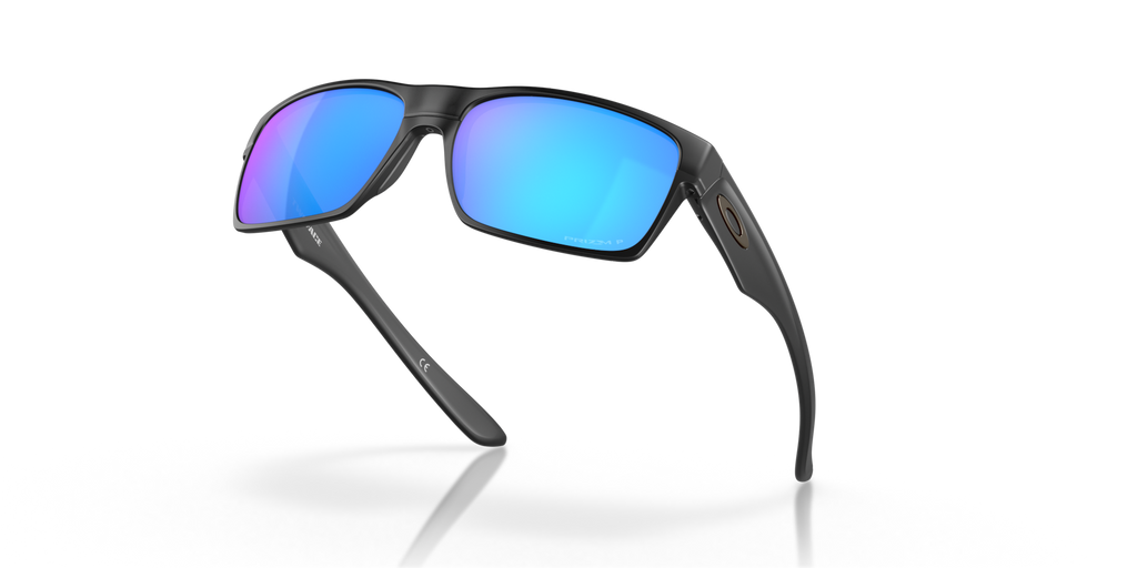 Gafas de Sol Oakley TwoFace™ OO9189 Negro Mate