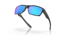 Gafas de Sol Oakley TwoFace™ OO9189 Negro Mate