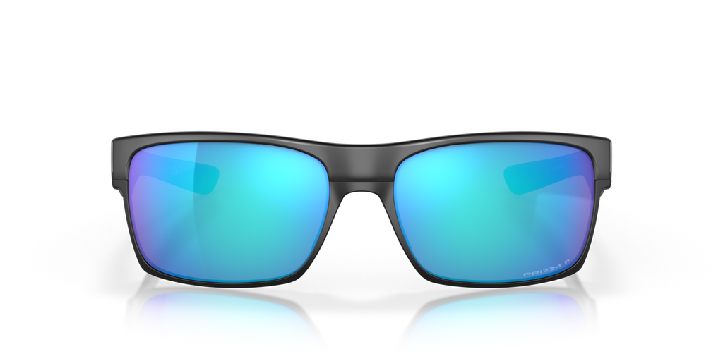 Gafas de Sol Oakley TwoFace™ OO9189 Negro Mate