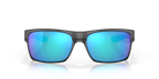 Gafas de Sol Oakley TwoFace™ OO9189 Negro Mate