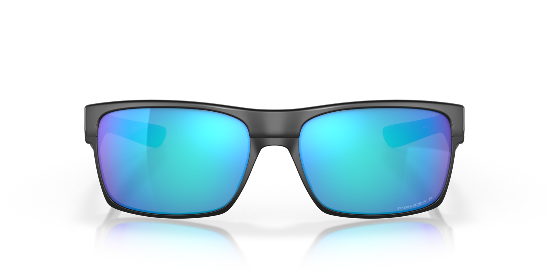 Gafas de Sol Oakley TwoFace™ OO9189 Negro Mate