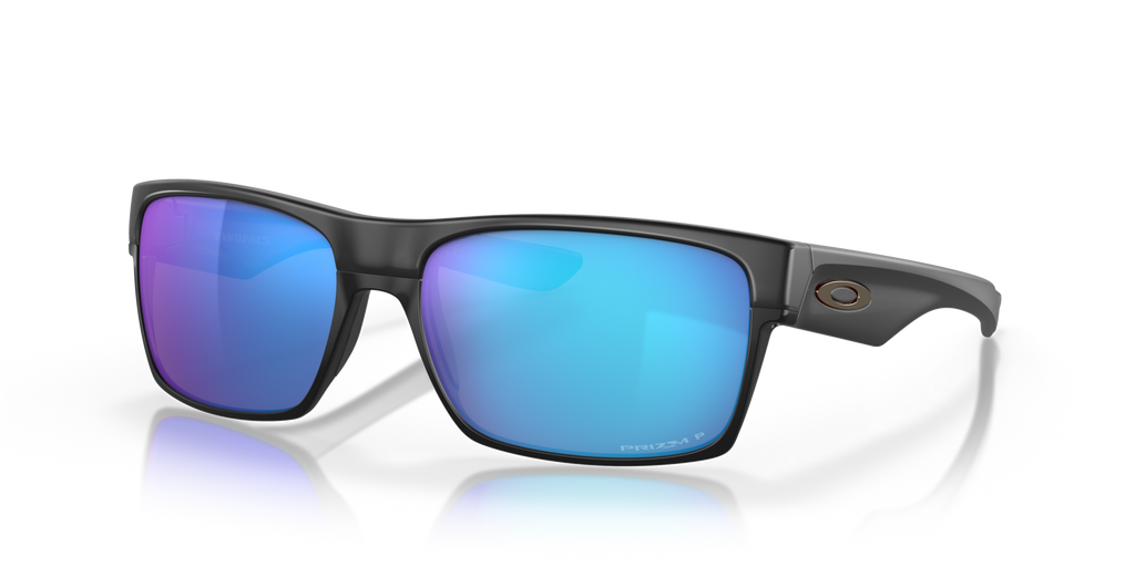 Gafas de Sol Oakley TwoFace™ OO9189 Negro Mate