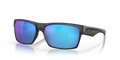 Gafas de Sol Oakley TwoFace™ OO9189 Negro Mate