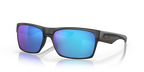 Gafas de Sol Oakley TwoFace™ OO9189 Negro Mate