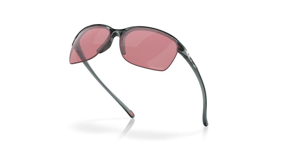 Gafas de Sol Oakley Unstoppable OO9191 Negro Crystal