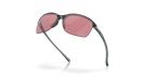 Gafas de Sol Oakley Unstoppable OO9191 Negro Crystal