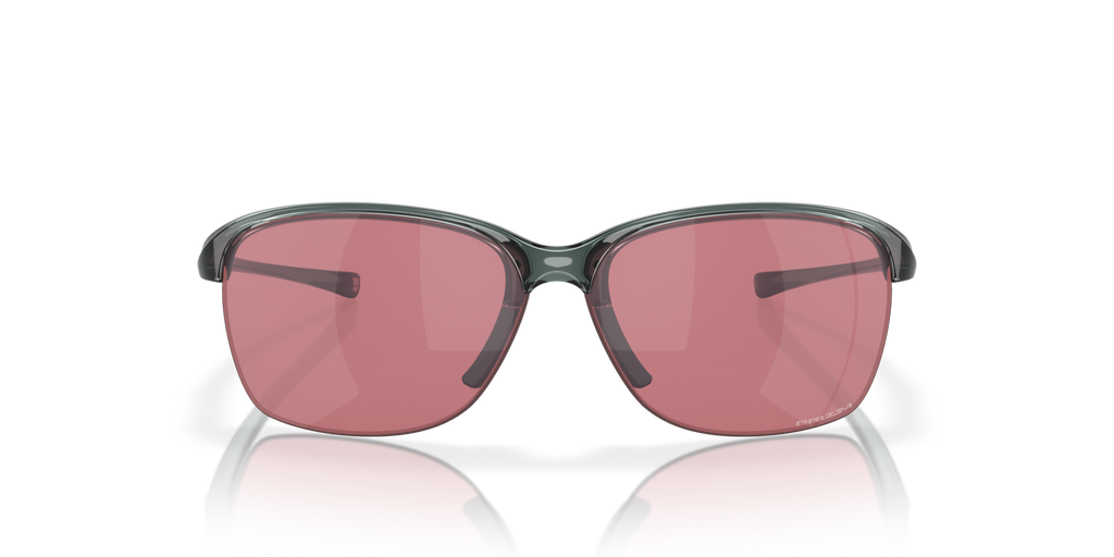 Gafas de Sol Oakley Unstoppable OO9191 Negro Crystal