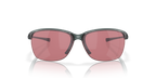 Gafas de Sol Oakley Unstoppable OO9191 Negro Crystal