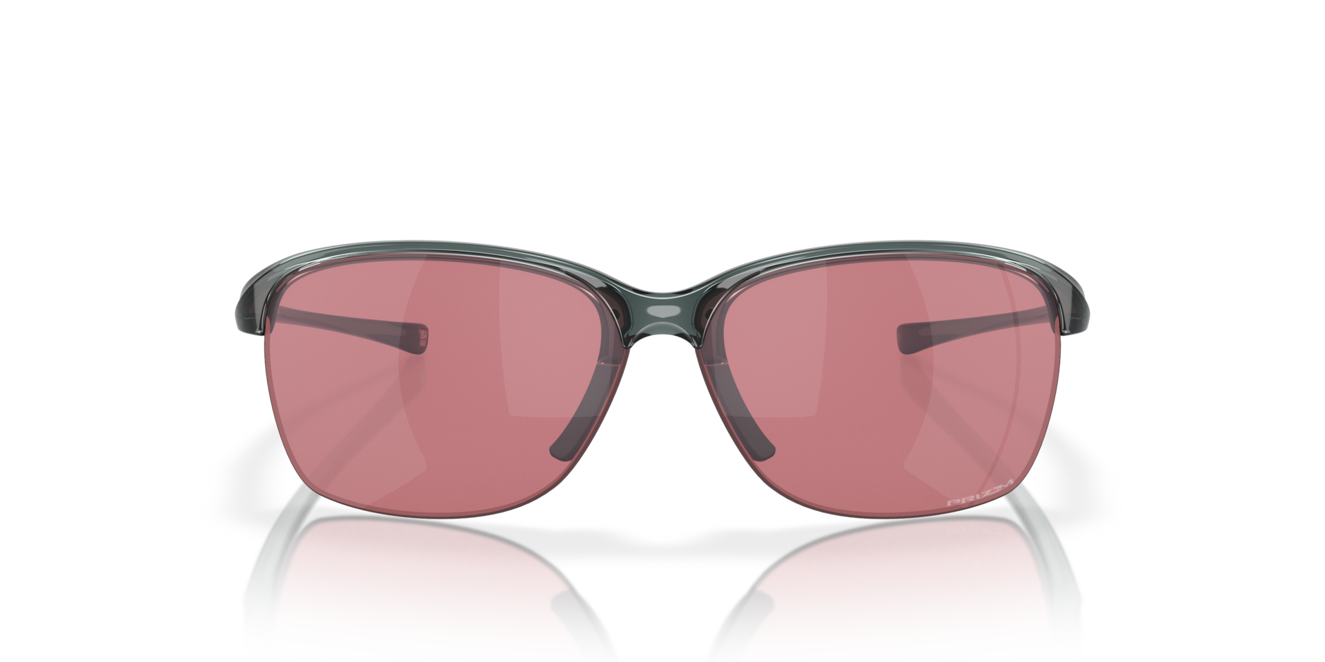 Gafas de Sol Oakley Unstoppable OO9191 Negro Crystal