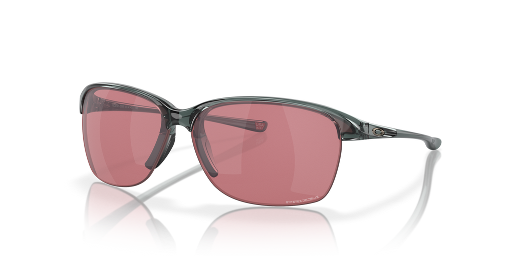 Gafas de Sol Oakley Unstoppable OO9191 Negro Crystal