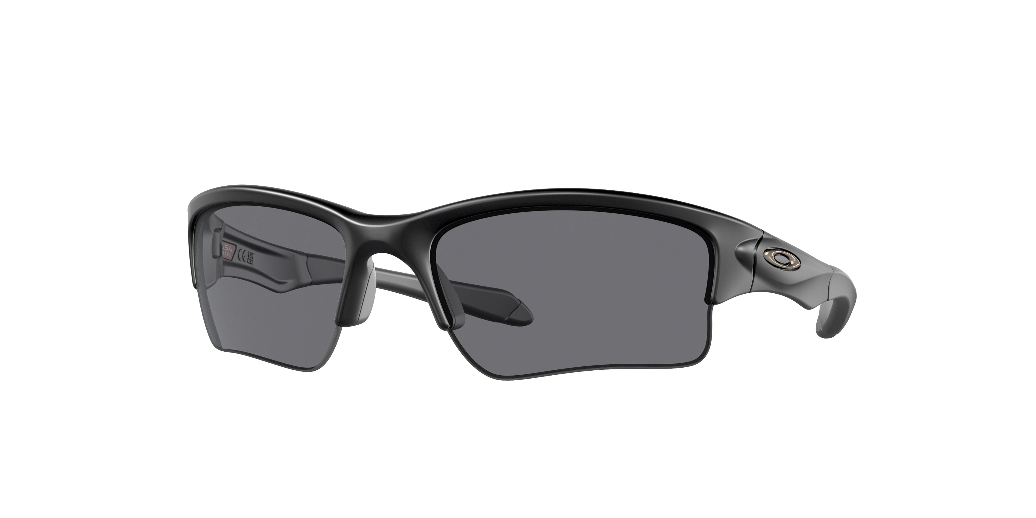 Gafas de Sol Oakley Standard Issue Quarter Jacket™ (Youth Fit) OO9200 Negro Mate
