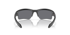 Gafas de Sol Oakley Standard Issue Quarter Jacket™ (Youth Fit) OO9200 Negro Mate