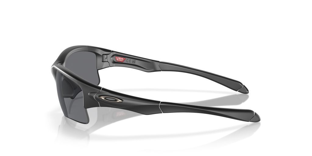 Gafas de Sol Oakley Standard Issue Quarter Jacket™ (Youth Fit) OO9200 Negro Mate