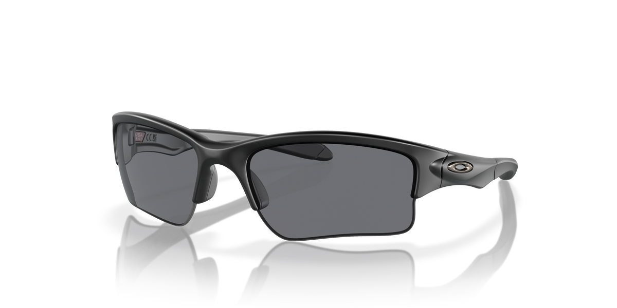 Gafas de Sol Oakley Standard Issue Quarter Jacket™ (Youth Fit) OO9200 Negro Mate