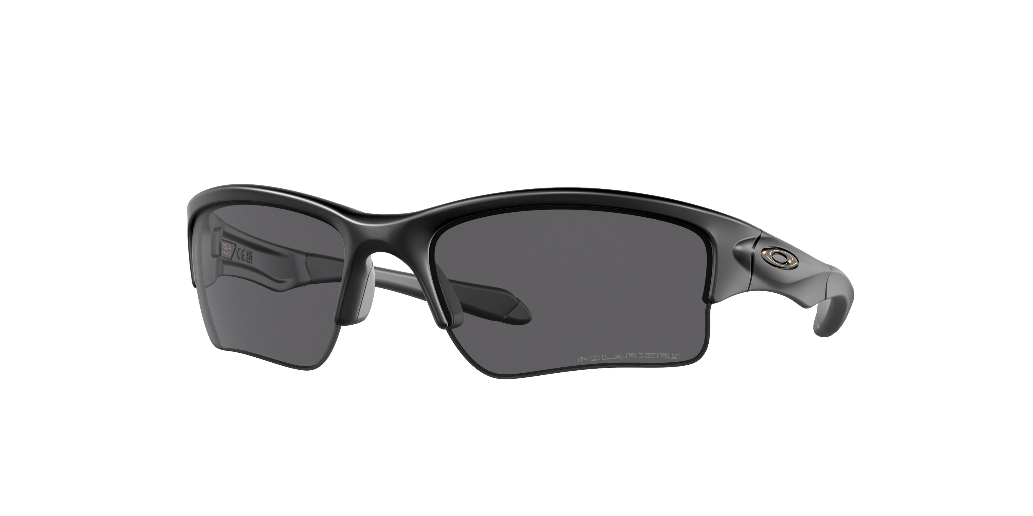 Gafas de Sol Oakley Standard Issue Quarter Jacket™ OO9200 Negro Mate